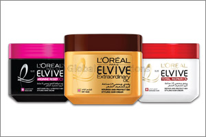 The beautiful look you want, the extra protection your hair needs
