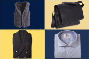 Boggi Milano The Perfect Style for Men