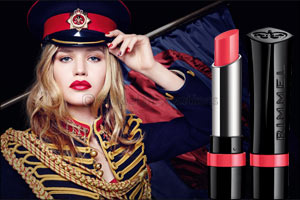 Rimmel London Introduces THE ONLY 1, A No Compromise, All-In-One Lipstick