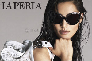 La Perla Eyewear Spring/Summer 2016 Collection