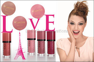 Bourjois - Valentine's Day