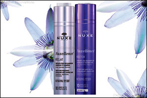NUXE shares their top tips for a detoxifying 2016!