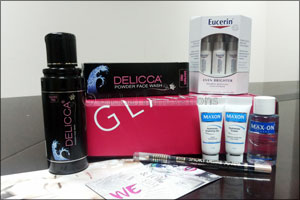 Glambox January 2016