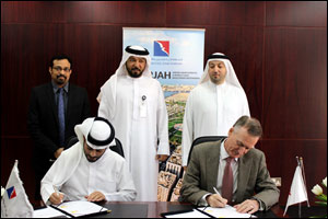 Lamprell to Expand its Operations from Hamriyah Free Zone