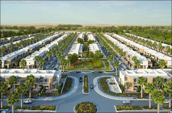 SPF Realty to showcase Dubai's premium residential project ‘Viridian at the Fields' by G&Co. at the Dubai Property Show, Hong Kong