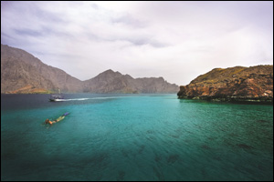 Oman organizes interactive two-day consumer event at Dubai Mall to announce ‘Louis Vuitton America's Cup World Series' in February