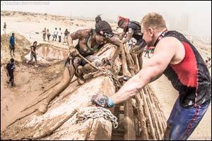 XDubai Becomes Title Sponsor Of Spartan Race Arabia