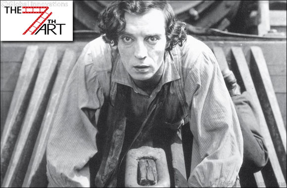 Additional Inspiring Films Upcoming at "The 7th Art"