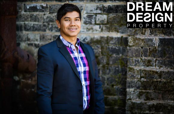 Dream Design Properties opens offices in the UAE