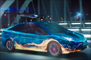 Toyota Reshapes the Future of Sustainable Motoring