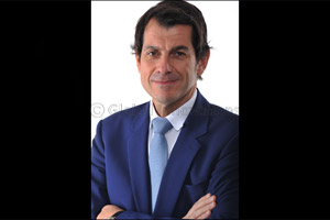 Al-Futtaim Motors appoints new Senior Managing Director