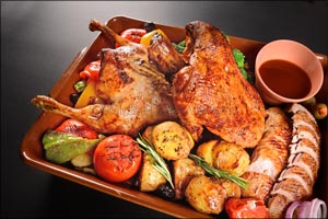 Tapas Fridays Launched at The Huddle Bur Dubai