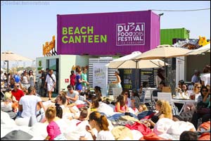 Dubai Food Festival unveils mouth-watering calendar of events for Citywide culinary extravaganza
