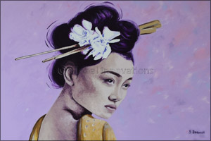 ‘More Than a Woman' Art Exhibition opens at Pullman Dubai Jumeirah Lakes Towers for International Women's Day