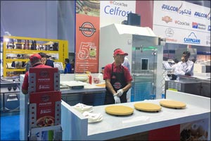 Gulfood 2016: EPPCO prepares to set up Paavo's outlets across the GCC Region
