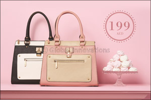 Charming Charlie hosts Dubai Launch Event Celebrating the Spring 2016 Collection