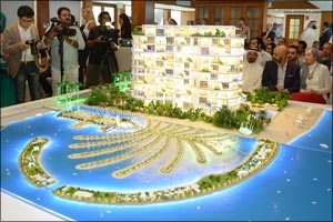 Azizi Developments launches Dhs. 350 million Royal Bay Residence project on Palm Jumeirah
