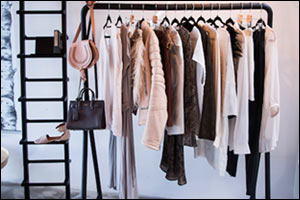 SO CHIC Preloved Designer Fashion Pop-Up Event