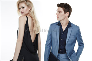 REISS Spring-Summer 2016 Collection