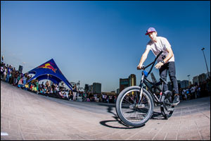 Yas Mall Brings Red Bull Air Race activation zone to sports  lovers