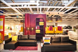 IKEA Abu Dhabi debuts “Make Room for Life” project