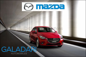 Awards continue to roll in for Mazda's “Little Wonder”