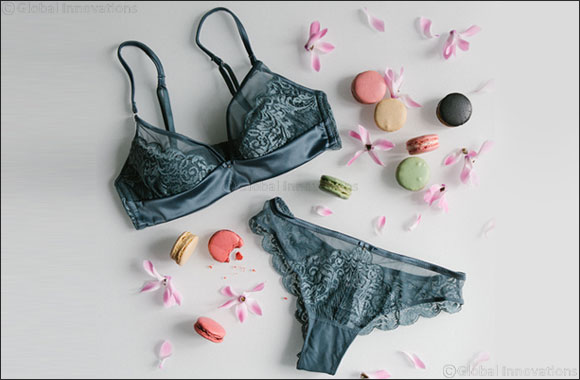 Intimissimi's Spring Collection: Secret Lingerie