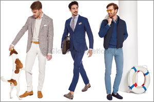 Boggi Milano Spring-Summer Collection 2016