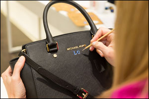 Michael Kors: City Walk store opening