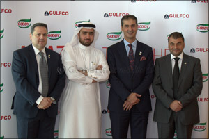 Goody Saudi Arabia feeds UAE demand for packaged food through exclusive distributorship with GULFCO