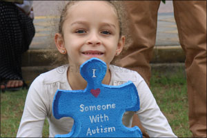 RAK Hospital initiates month-long free screening for Autism disorder