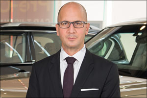 ‘Upgrade to Infiniti' Campaign by Arabian Automobiles Company Is Back by Popular Demand