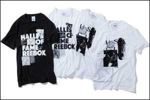 Reebok Classics Joins with Iconic LA Streetwear Label Hall Of Fame