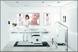 LPG Concludes a Successful Participation at Dubai Derma 2016