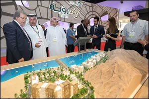 Billion dollar launches steal the spotlight at 10th Cityscape Abu Dhabi