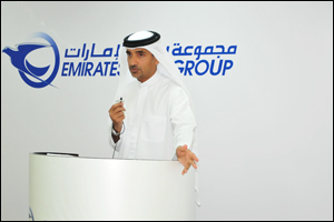 Emirates Post Group launches first phase of innovative ‘e-commerce' solutions