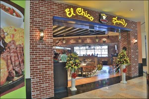 Mexican joint, El Chico, opens the doors to its first outlet in Ras Al Khaimah