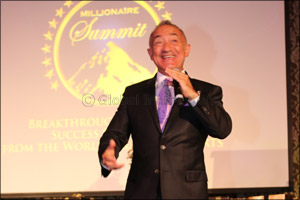Etisalat partners with Millionaire Summit: focus on SMB business growth