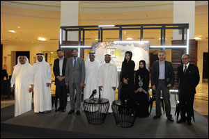 Sharjah Chamber of Commerce and Industry signs partnership agreements to boost innovation in the Emirate