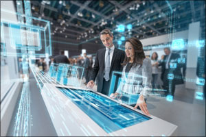 “Digital Enterprise” paves the way to Industrie 4.0 for companies of all sizes