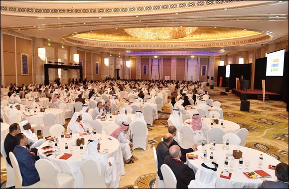 DoF – Abu Dhabi organises the 3rd Abu Dhabi Enterprise Resource Planning System “ADERP” Users Forum