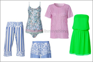Intimissimi Women's Collection