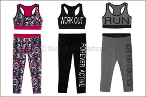 Tezenis RUN - MOVE - FAST Collection