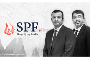 All set to scale new heights, SPF unveils its new brand identity