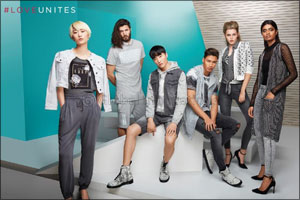 Splash introduces new way forward with ‘Love Unites'