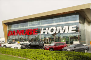 Win a Dream Home worth AED 820,000