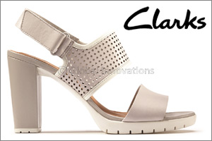 Clarks Celebrates Summertime with Festival of Summer