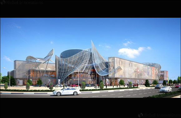 MMS Gulf Appoints “Airolink” as the main contractor for its Art Centre project