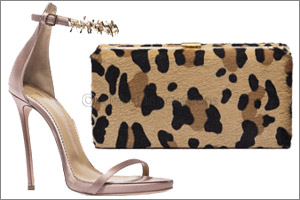Dsquared2 - Pre-Fall 2016 Collection