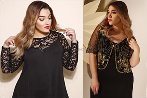 Yours London Ramadan Collection